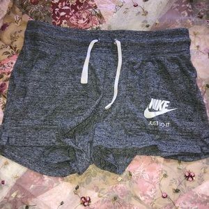 Women’s Cotton Nike Shorts
